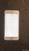 蘋果 iPhone6 Plus 金色 16G 國行 6P 1