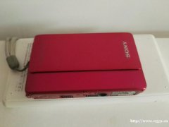 索尼TX5數碼相機