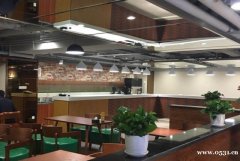 (出租)銀豐財富廣場！精裝、有餐廳招待、高端辦公、獨立物業