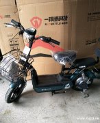 長年出售全新二手電動車 一年內保修
