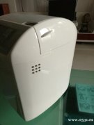 轉全新松下全自動面包機