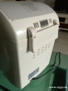 轉全新松下全自動面包機