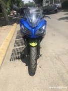 鯊魚花忍者大跑車