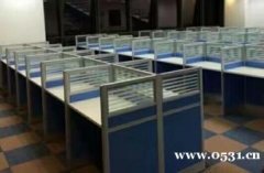 出售全新及二手辦公家具隔斷椅子老板臺會議桌