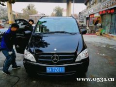 濟(jì)南租車 新款GL8霸道寶馬525奧迪A6L帕薩特
