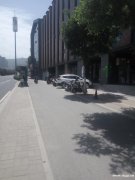 市中舜耕路南段臨街旺鋪，值得擁有！（2.8萬空轉）