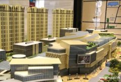 洪家樓聚隆廣場50一90平沿街旺鋪、不限購，可貸款