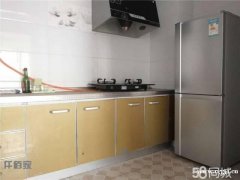 中建錦繡城二期+家具家電齊全+拎包入住+帶裝修+看房方便。