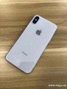 蘋果 iPhoneX 深空灰色 64G 國(guó)行 專業(yè)收售新機(jī)舊
