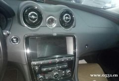 捷豹 XJ 2016款 3.0 自動 SC 兩驅典雅商務版