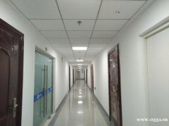 出租 天橋區(qū)堤口路名泉春曉寫字樓65平